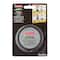 6 Pack: Premium Wax Metallic Finish by Craft Smart®